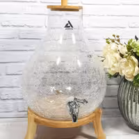 کلمن شربت 7 لیتری