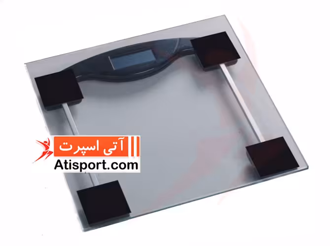ترازو دیجیتال کیپ فیت JS6541
