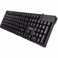 کیبورد وریتی مدل KB6122