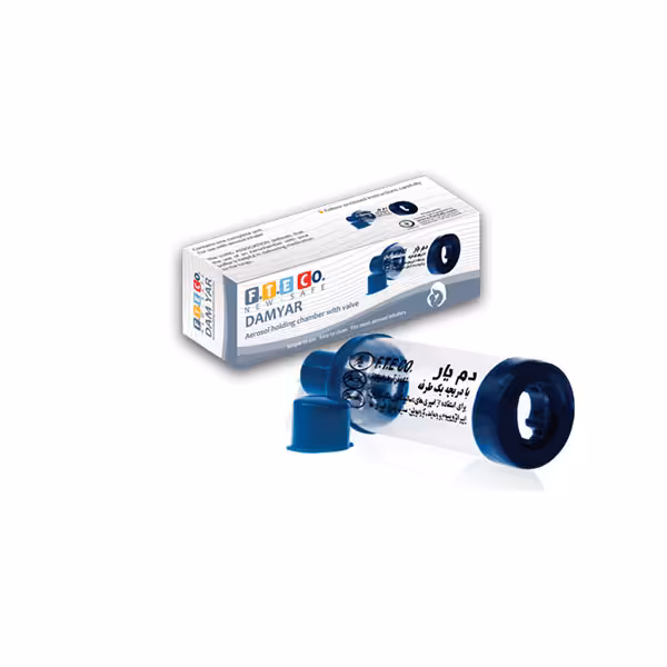 دمیار کودکان و بزرگسالان