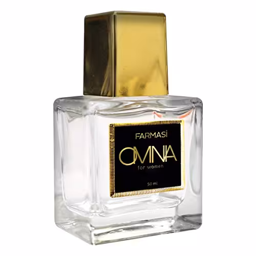 عطر ادکلن ادوپرفیوم زنانه برند فارماسی OMINIA