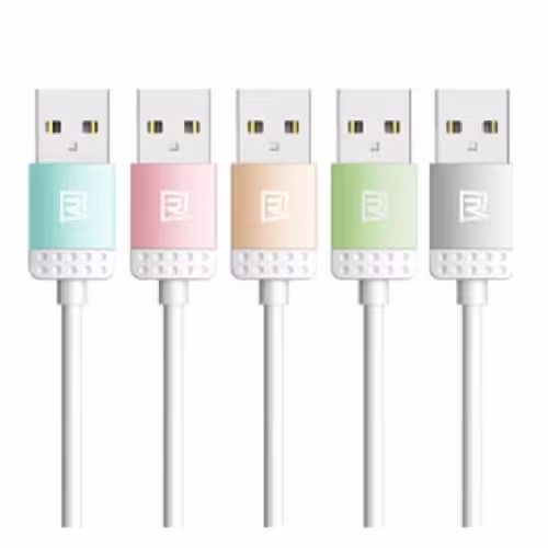 Remax Lovely Micro USB Cable