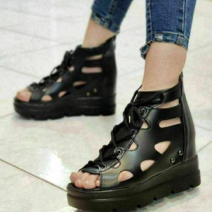 صندل زنانه