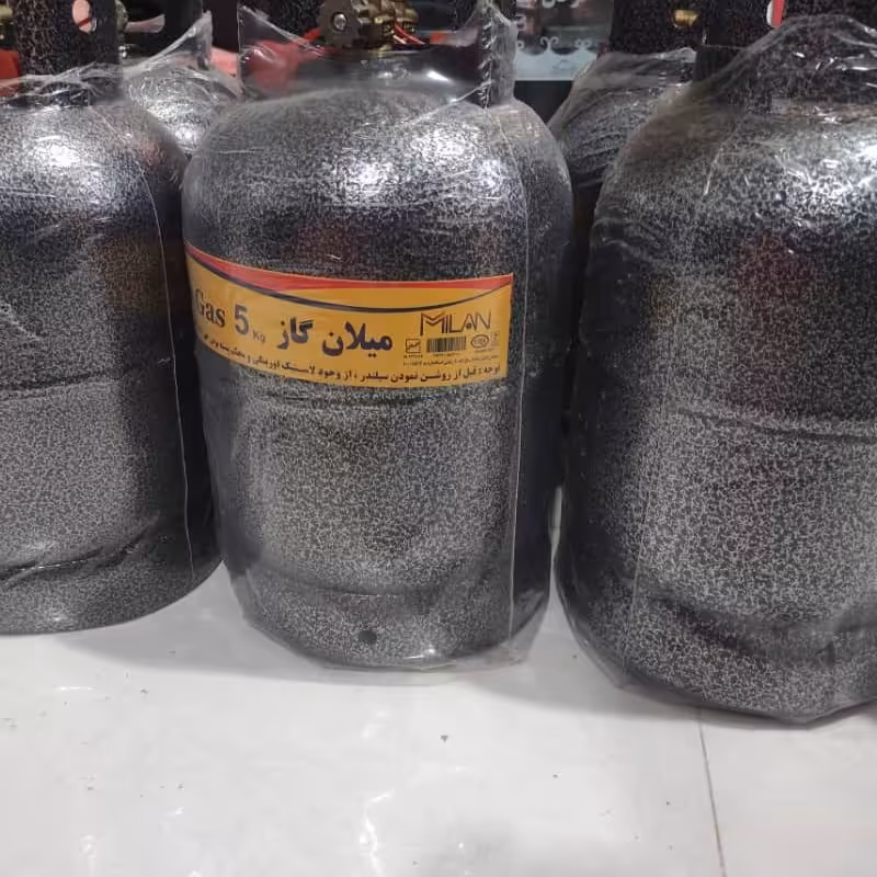 پیک نیک 5کیلویی