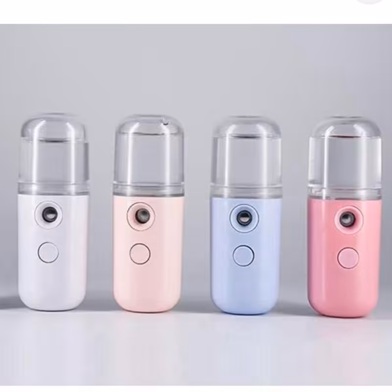 دستگاه بخور سرد جیبی 