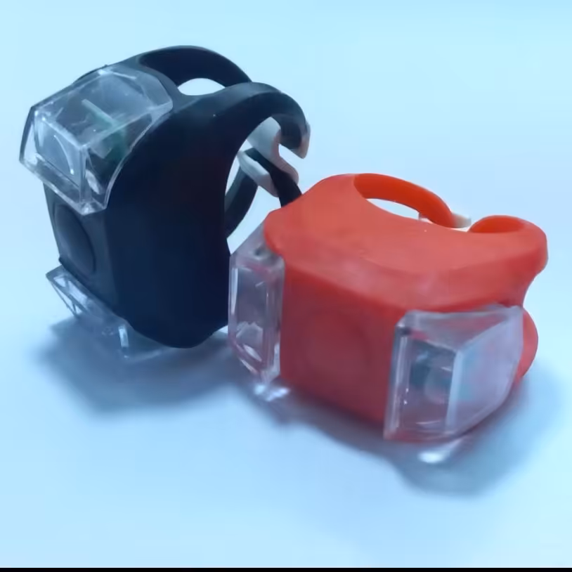 چراغ دوچرخه