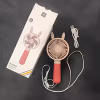 پنکه دستی شارژی مینی 1