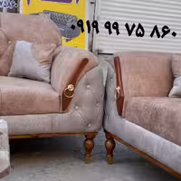 مبل پرند اسلامشهر رباط کریم شهریار  اندیشه تهران 