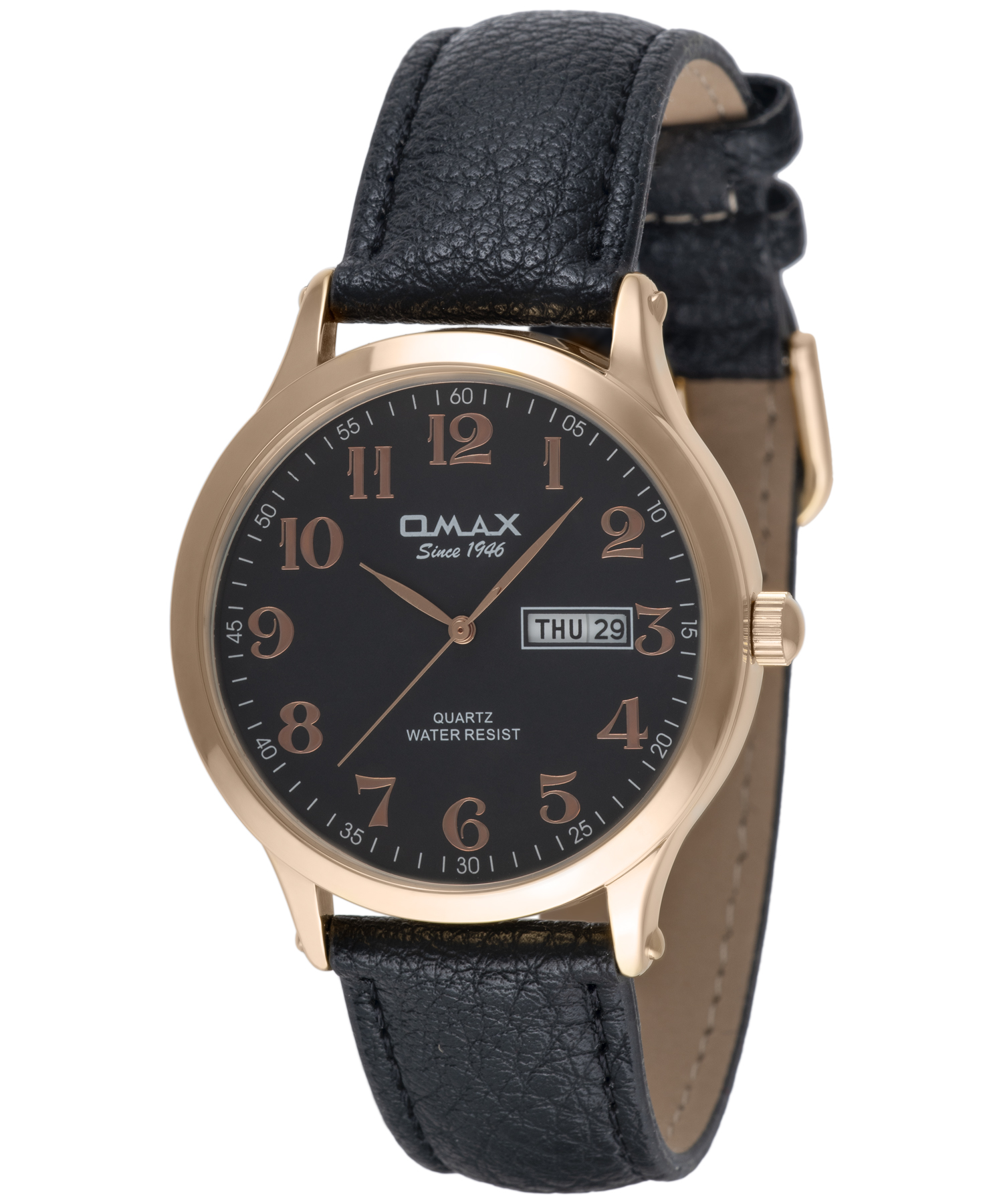 ساعت مردانه اوماکس، زیرمجموعه General, کد 00SCZ0016B12