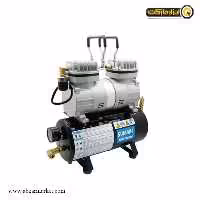 پمپ ایربراش سوماک 3.5 لیتری مدل MC-1103TGMVC