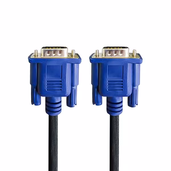 کابل 4 3 VGA مچر مدل MR-102 طول 3 متر