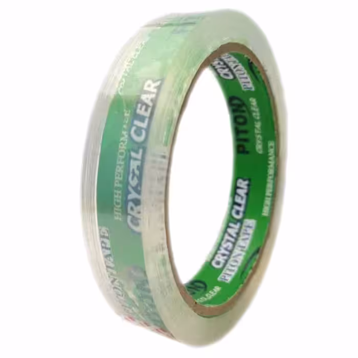 چسب نواری عرض 2 سانتی متر رول بزرگ &ndash; قیمت و خرید | برایتو