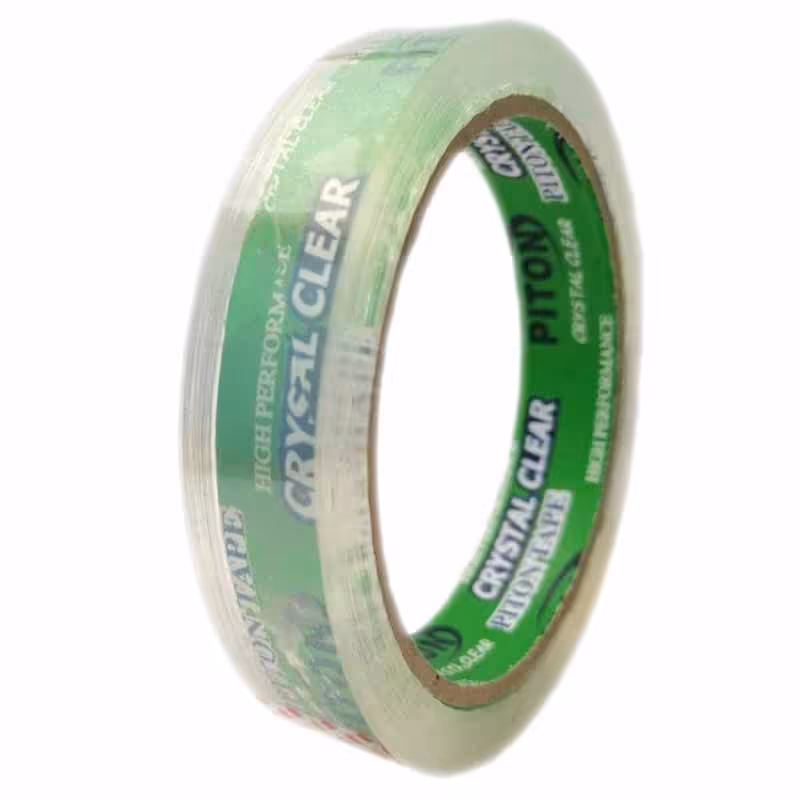 چسب نواری عرض 2 سانتی متر رول بزرگ &ndash; قیمت و خرید | برایتو