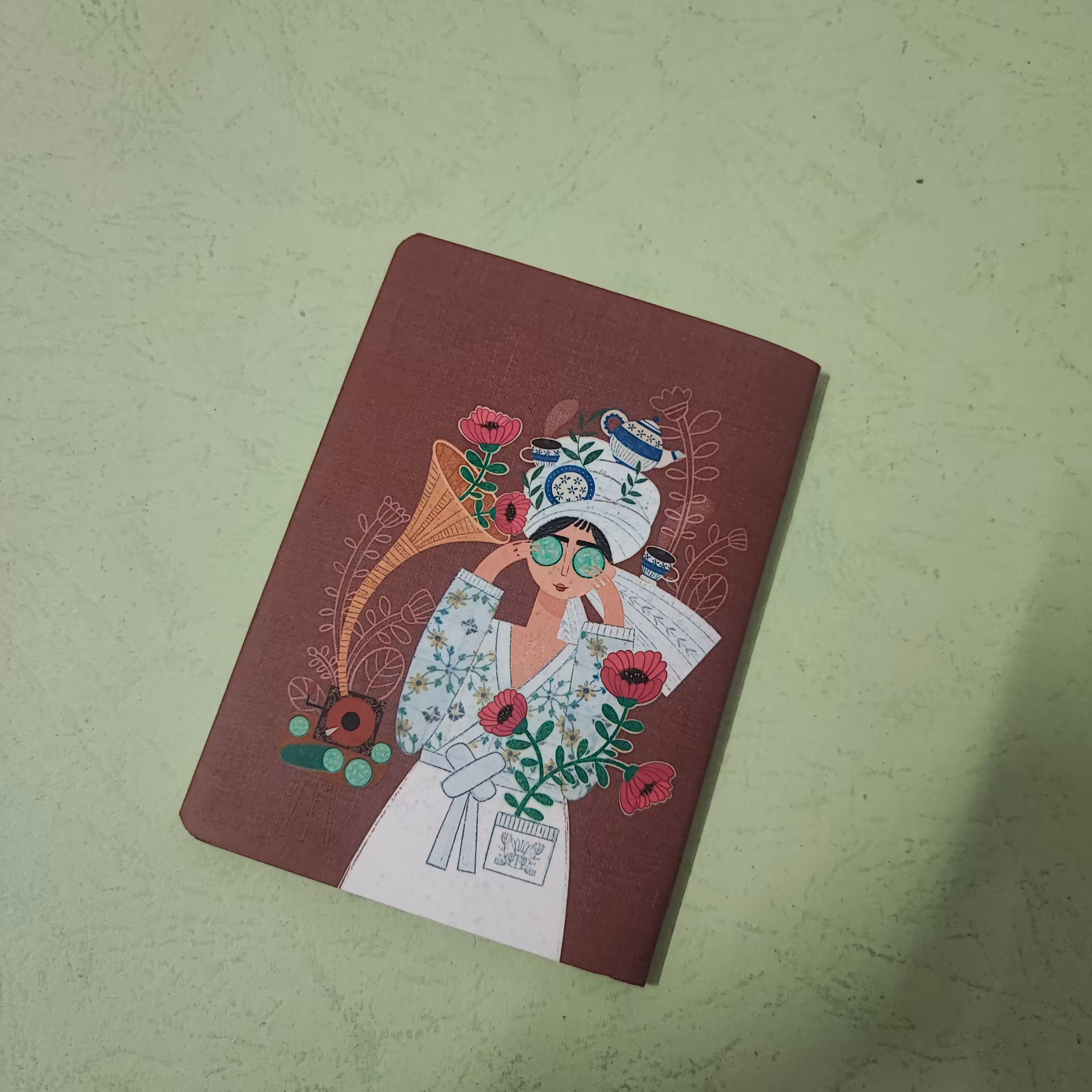 دفترچه های پاسپورتی سویل