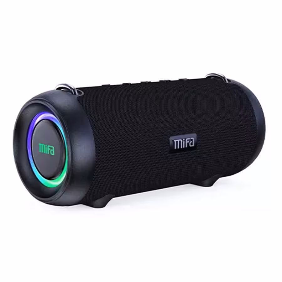 قیمت و خرید اسپیکر بلوتوث قابل حمل میفا مدل A90 | یاس ارتباط