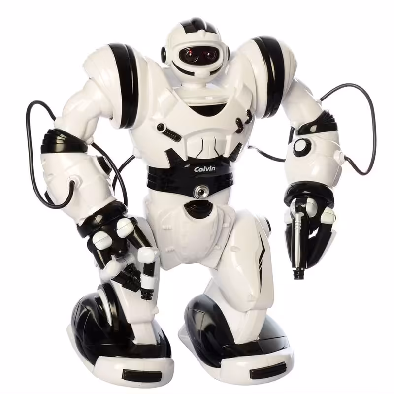 ربات کنترلی مدل heroe return 28091 کد DGM-5893225