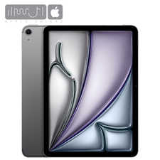 آیپد ایر 13 اینچ 2024 ظرفیت 512 گیگابایت ipad air 2024 13 inch wifi