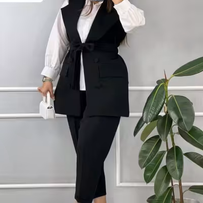 وست وشلوار مهتاب