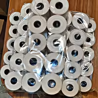 رول کارتخوان.16 متری.چاپ مشکی.کیفیت عالی.