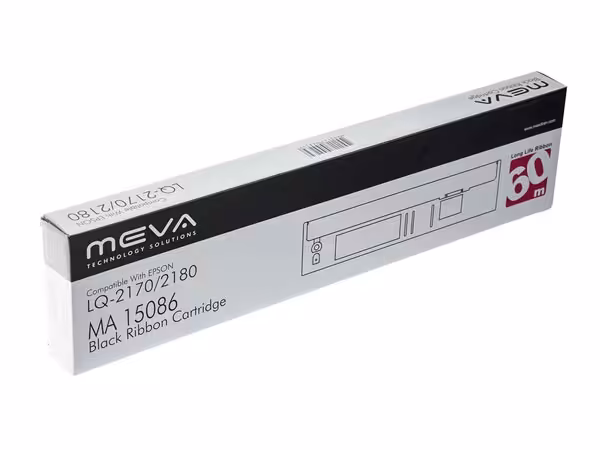ریبون پرینتر سوزنی میوا مدل MA 15086