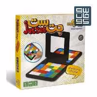 بازی جت ست   Jetset

