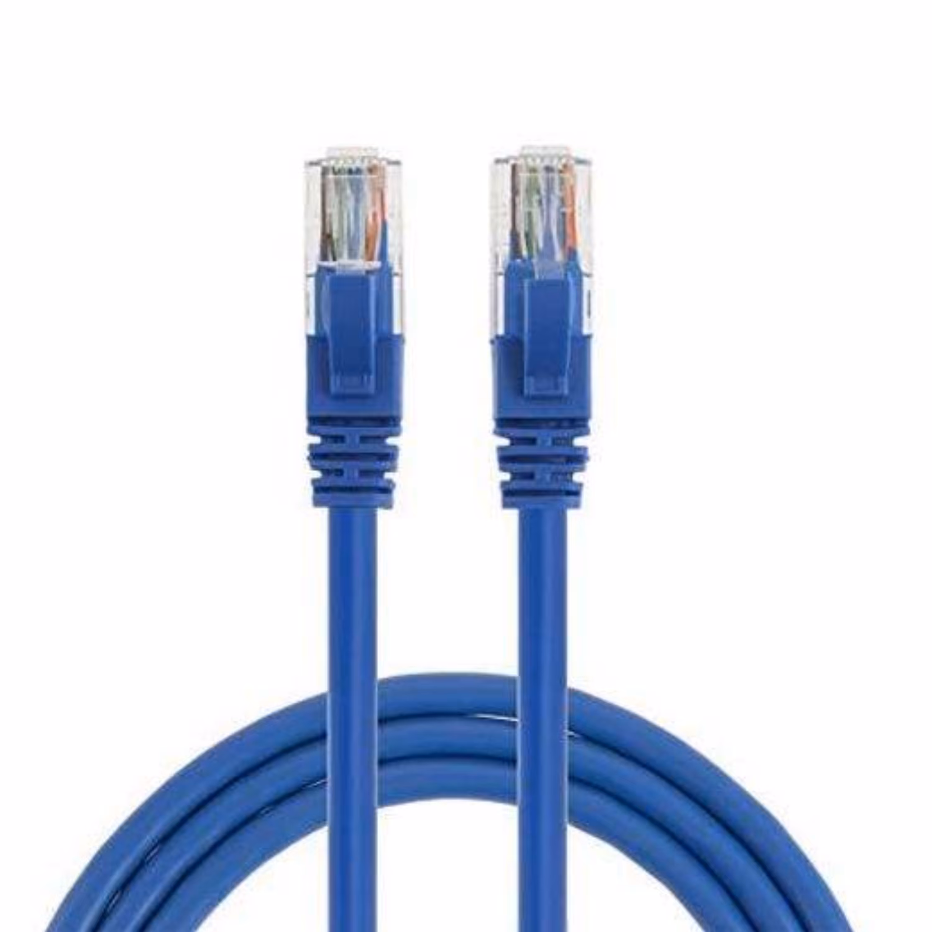 کابل شبکه CAT5 مدل NV2-5- متر3