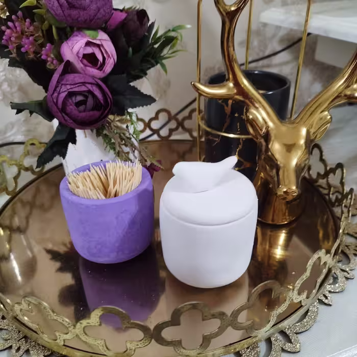 بانکه درب دار سنگی
