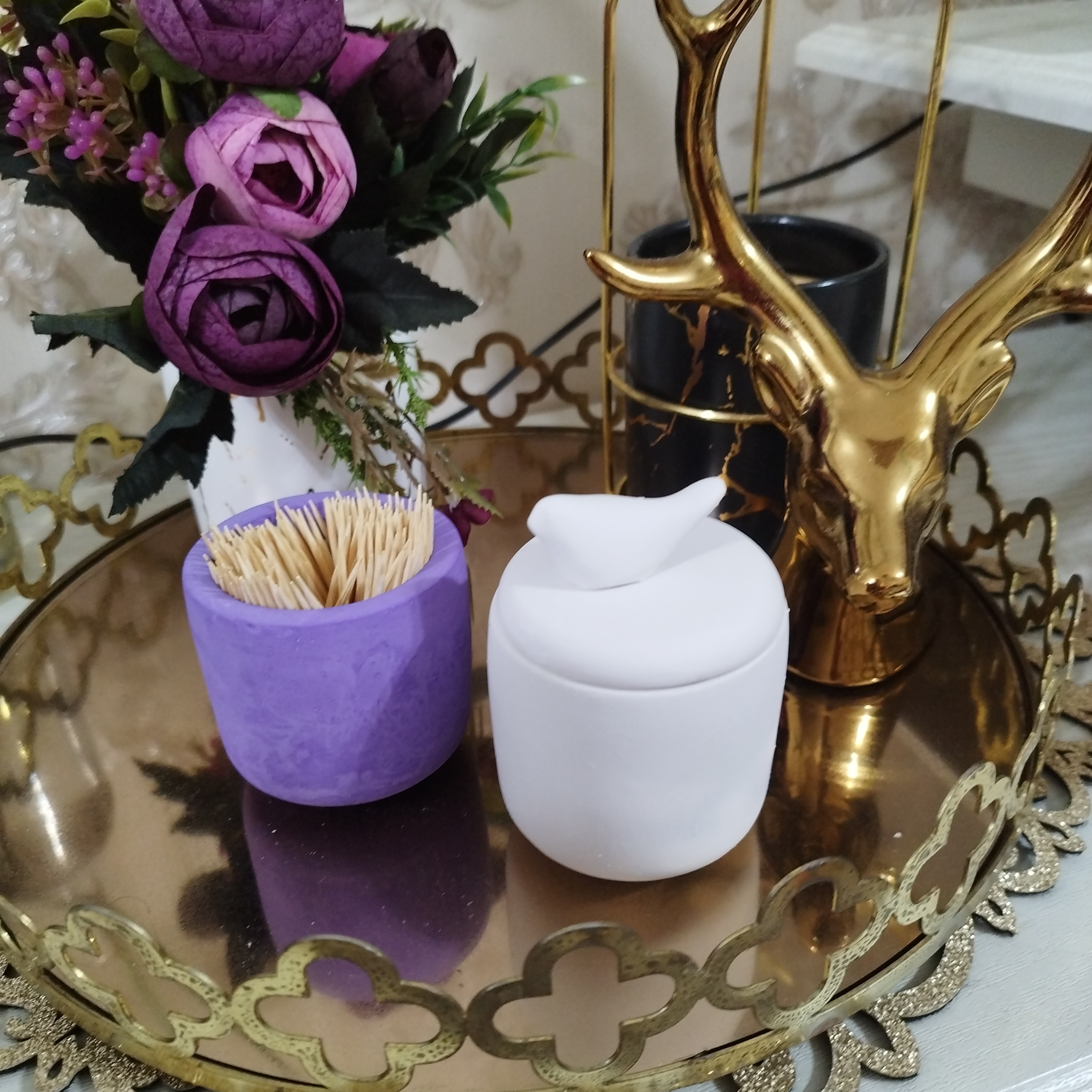 بانکه درب دار سنگی