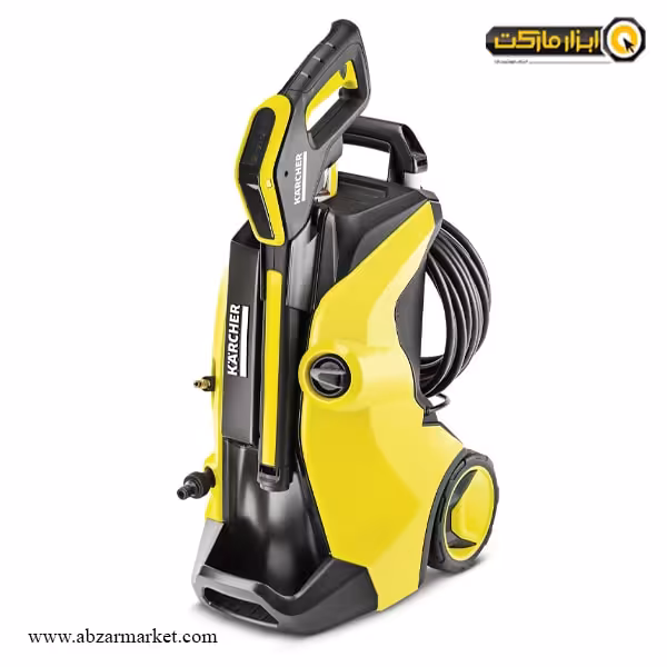 کارواش خانگی کارچر 145 بار مدل K5 Full Control