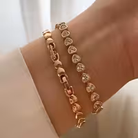 دست بند و نیم ست