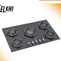 گاز elkan مدل 5924 دوال 