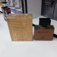 ادکلن Woody اماراتی