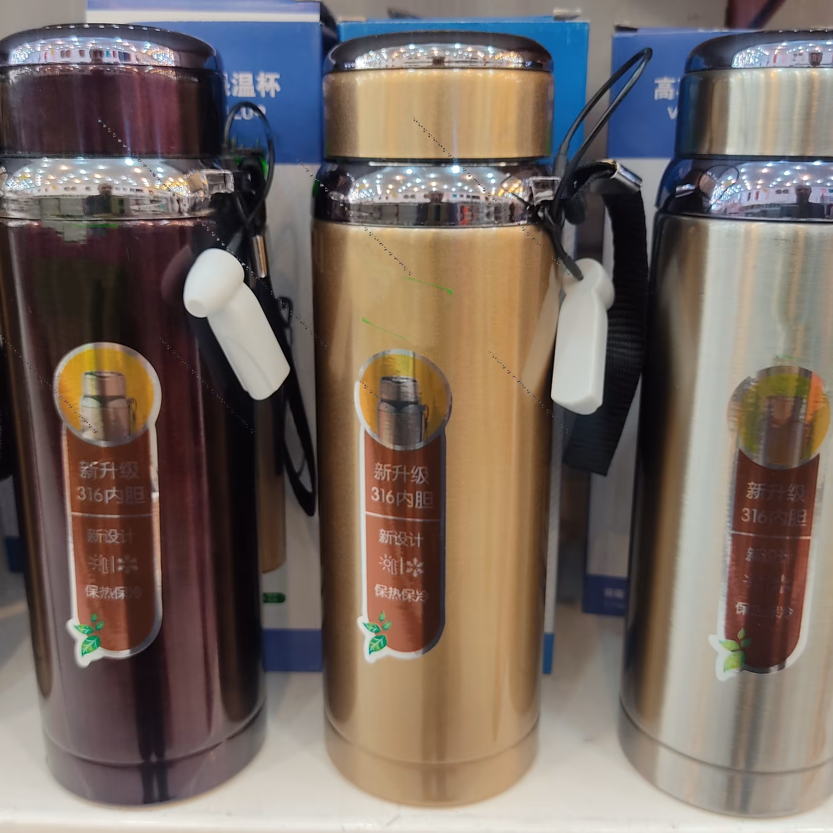 فلاسک مسافرتی تک نفره 7