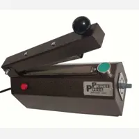 دوخت پلاستیک 20 سانت تک دوخت تایمردار  Power Press