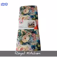 نمگیر سه بعدی میکروفایبر 50×90