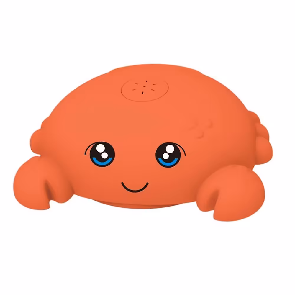 اسباب بازی حمام خرچنگ آبپاش