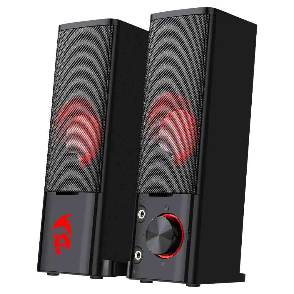 اسپیکر ردراگون Redragon GS550 ORPHEUS Wired