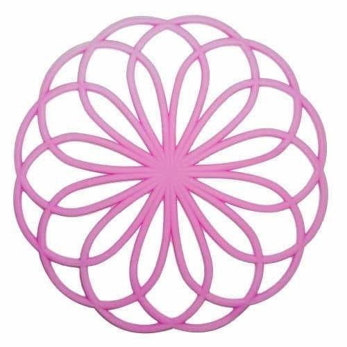 زیرقابلمه ای سیلکونی نسوز