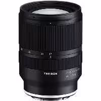 لنز تامرون Tamron 17-28mm f/2.8 Di III RXD Lens for Sony E