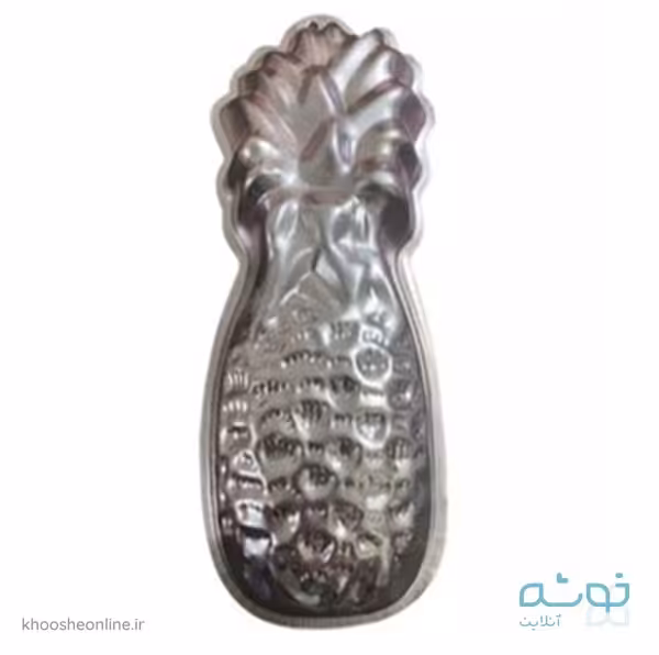 قالب آلومینیوم آناناس