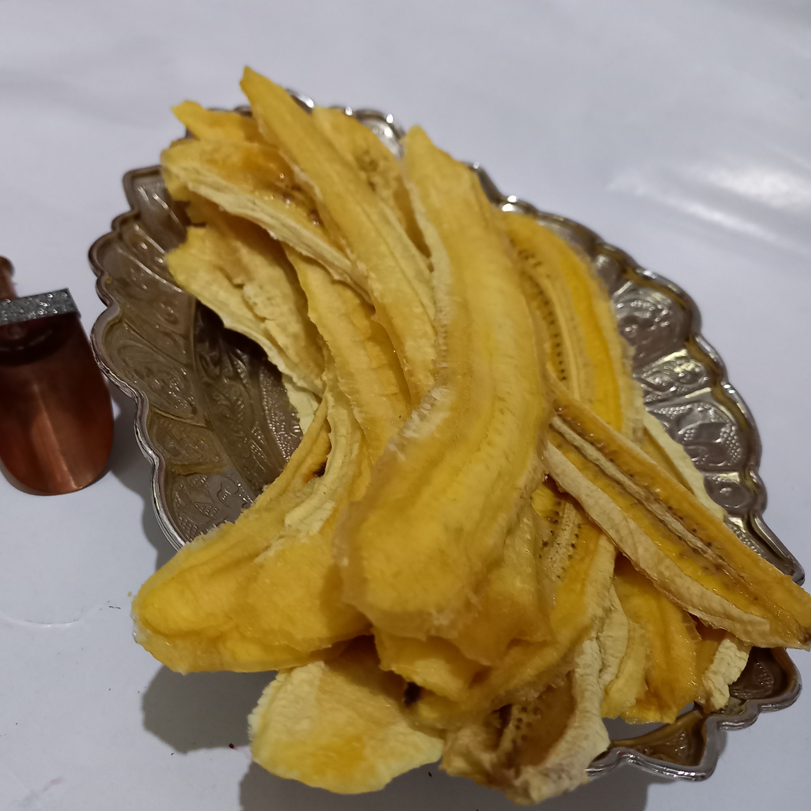 موز خشک 300 گرمی