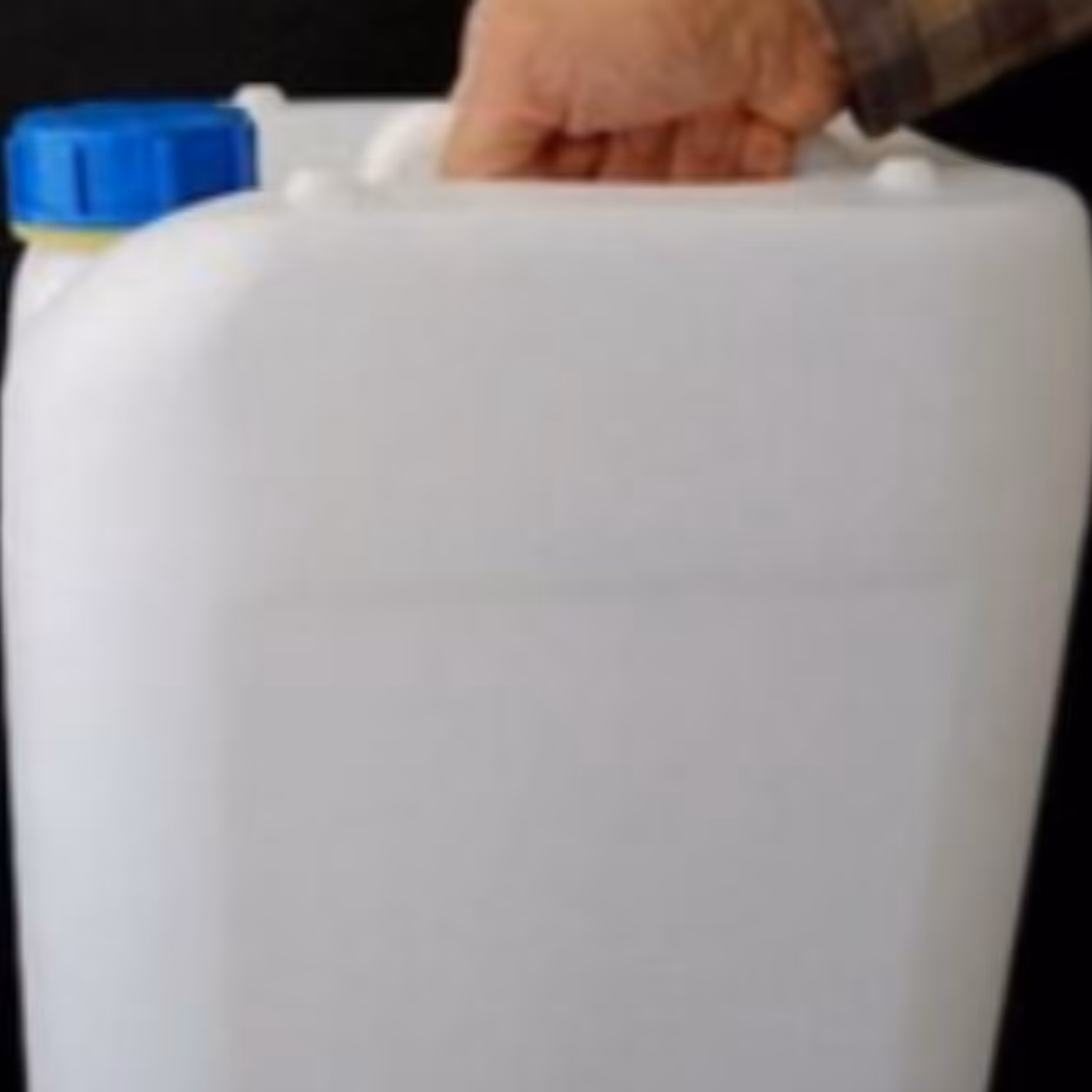 الکل 20لیتری 96درصد   جهت مصارف بیمارستان وکارخانجات   وسازمانها