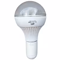 چراغ سیار باتری ماشین 12 ولت