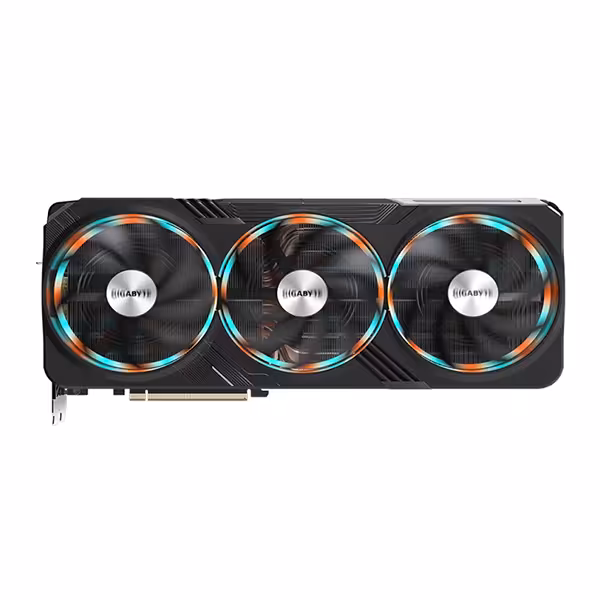 کارت گرافیک گیگابایت lمدل GeForce RTX 4090 GAMING 24G