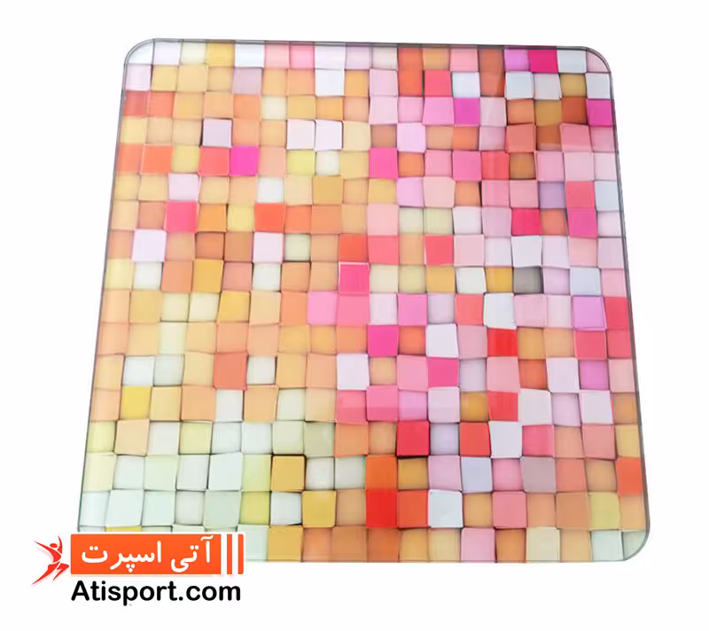 ترازو دیجیتالی LED