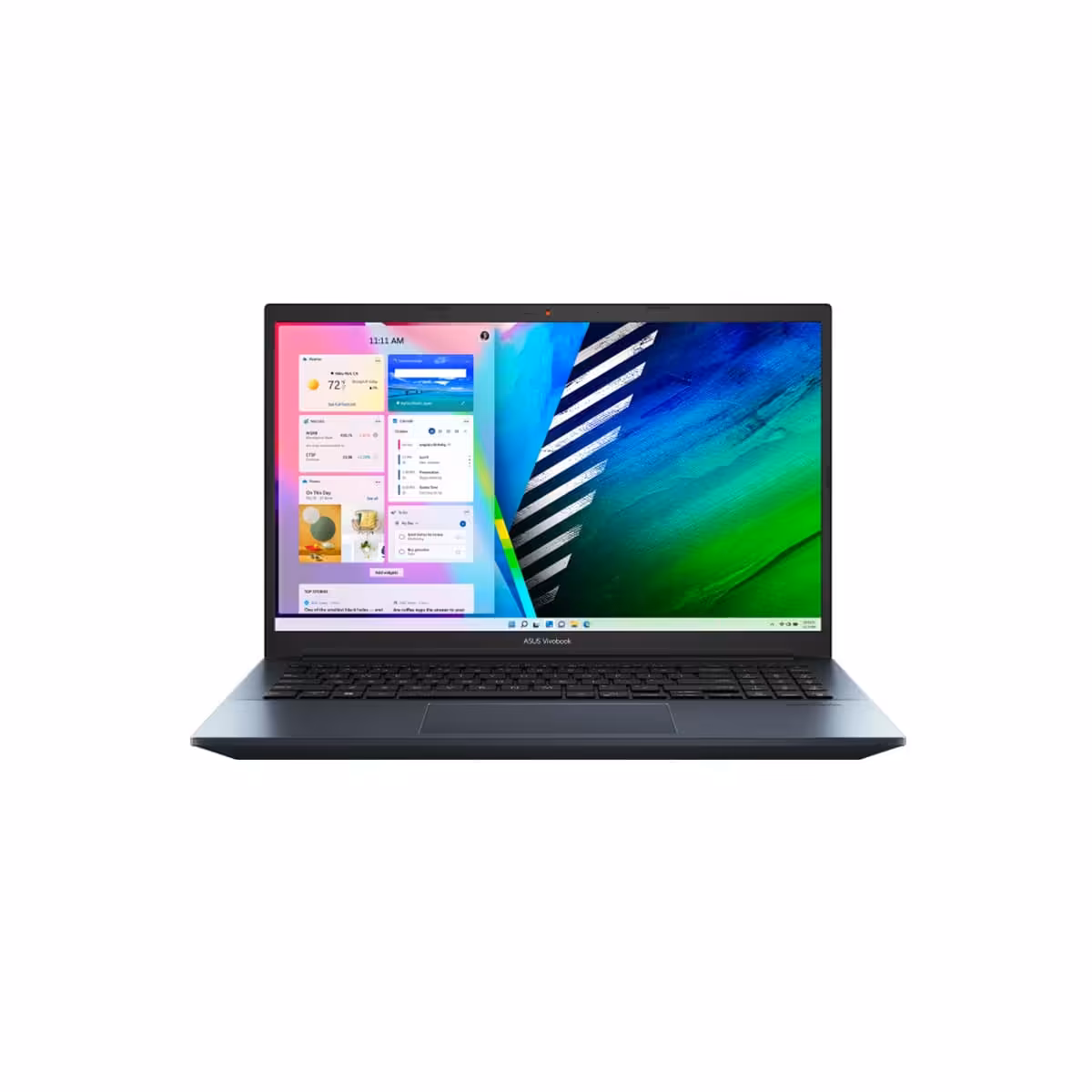 مشخصات، قیمت و خرید لپ تاپ 15.6 اینچی ایسوس مدل VivoBook Pro OLED D3500QC