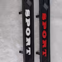 زنبوری سپر  پراید ساده