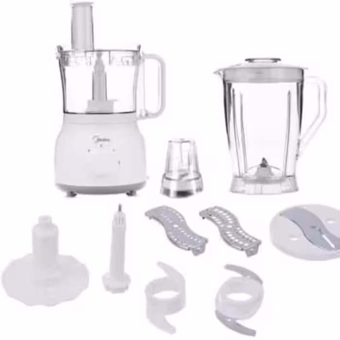 غذا ساز پر قدرت مادیا 