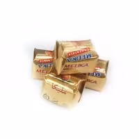 شکلات خوشمزه فندقی ملیکا از برند شونیز(250 گرمی)