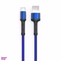 کابل تبدیل USB به USB-C دینیک مدل KTN طول 1 متر